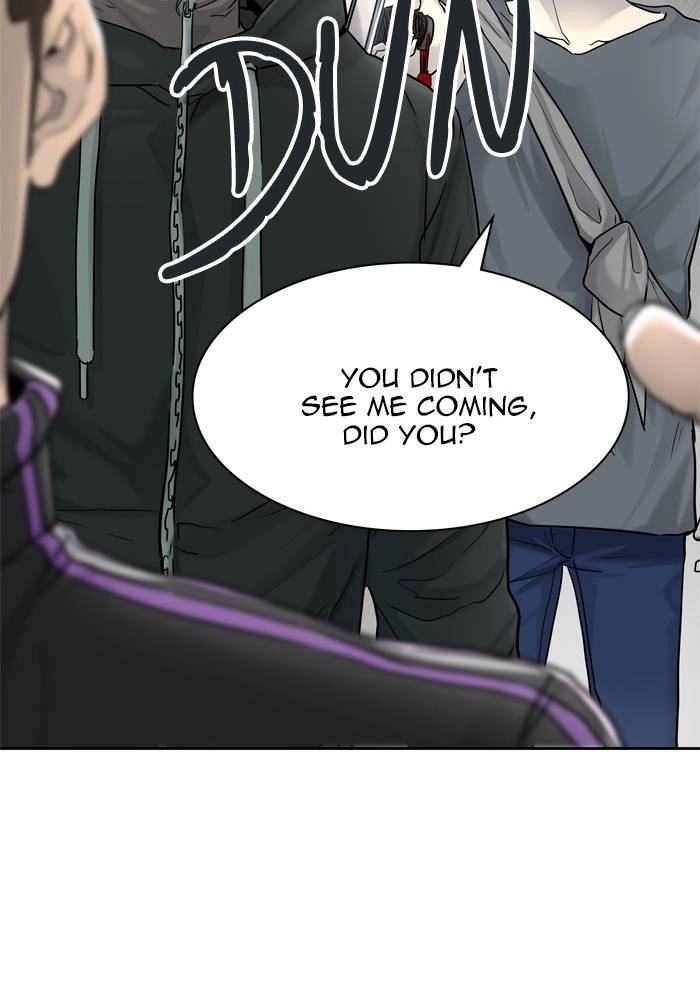 Tower of God Chapter 430, page 76 of 131