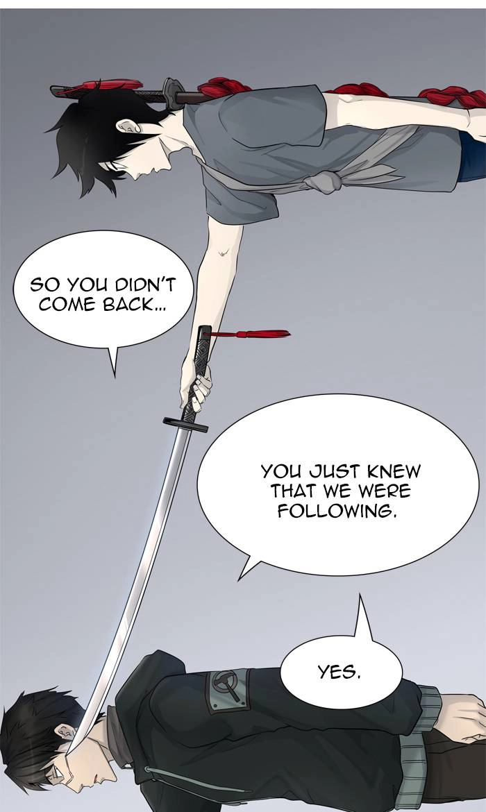 Tower of God Chapter 430, page 78 of 131