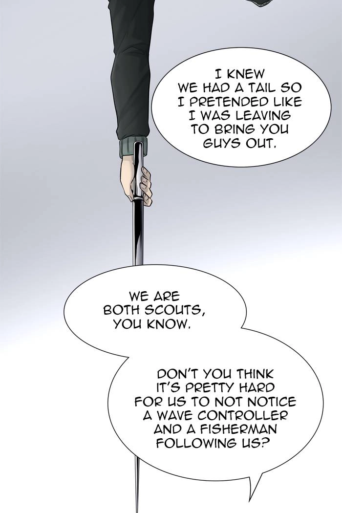 Tower of God Chapter 430, page 79 of 131
