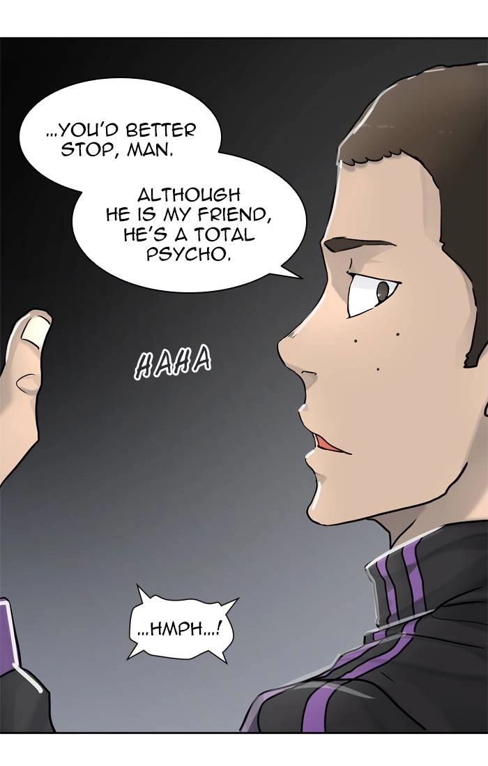 Tower of God Chapter 430, page 83 of 131
