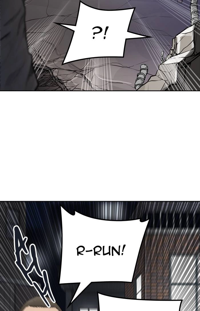 Tower of God Chapter 430, page 85 of 131