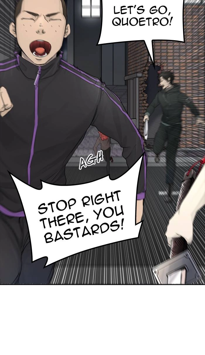 Tower of God Chapter 430, page 86 of 131