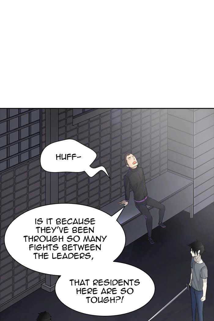 Tower of God Chapter 430, page 88 of 131