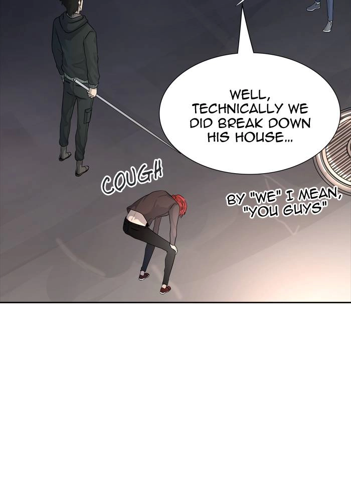 Tower of God Chapter 430, page 89 of 131