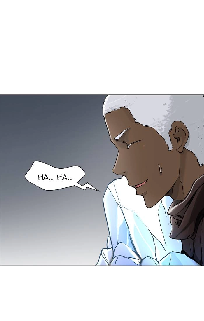 Tower of God Chapter 430, page 9 of 131