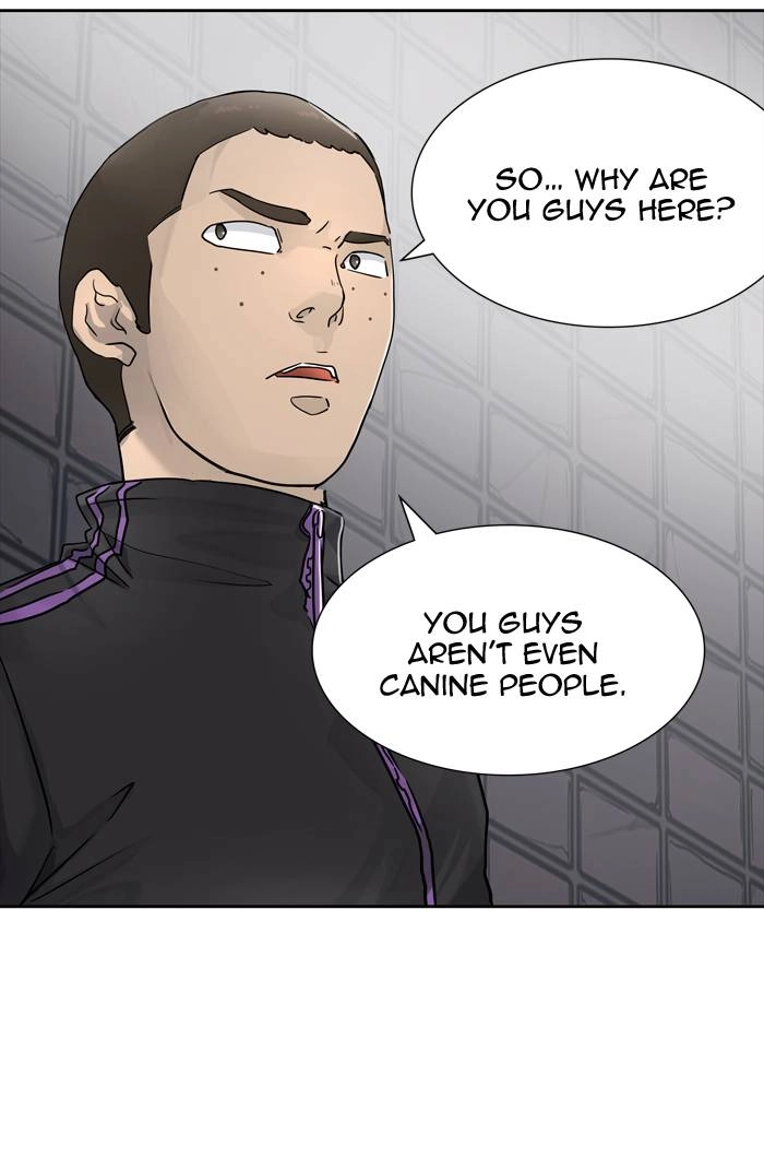 Tower of God Chapter 430, page 90 of 131