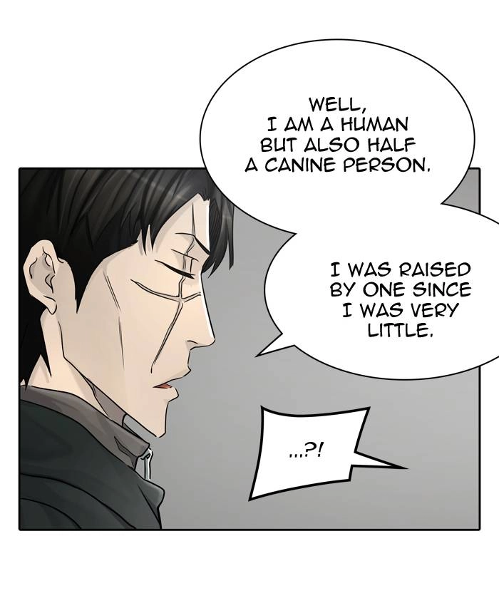 Tower of God Chapter 430, page 91 of 131
