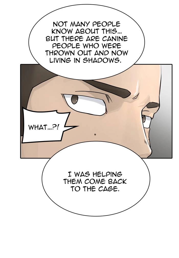 Tower of God Chapter 430, page 92 of 131