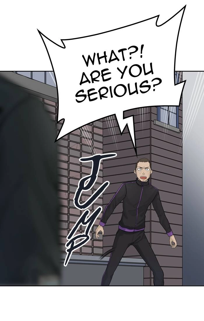 Tower of God Chapter 430, page 95 of 131