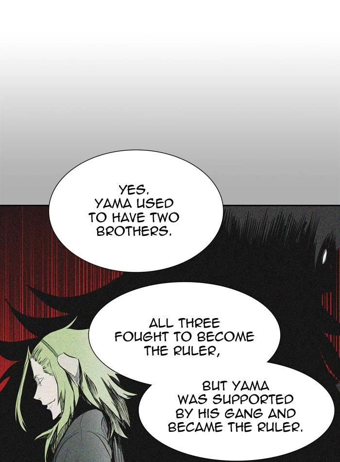 Tower of God Chapter 430, page 96 of 131