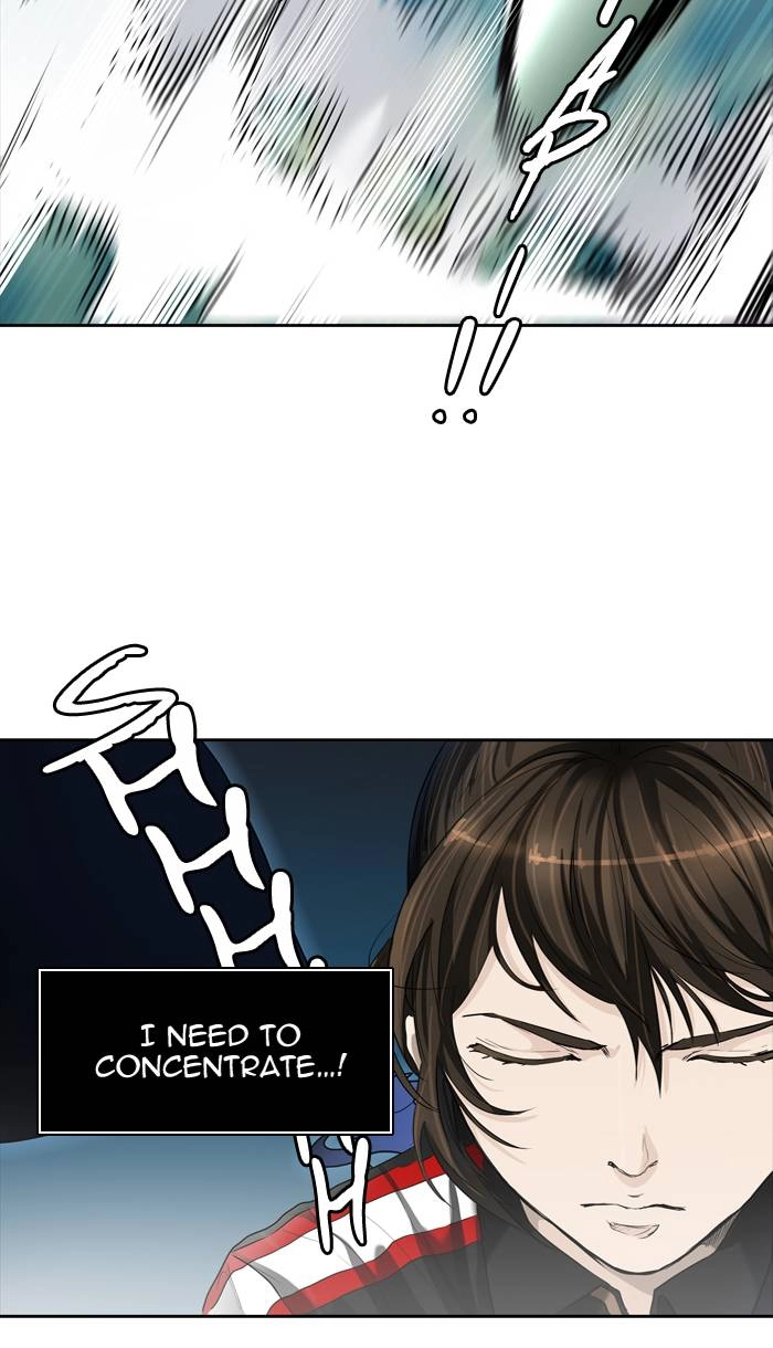Tower of God Chapter 431, page 10 of 138