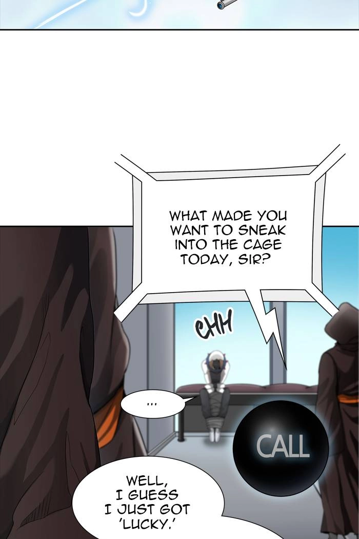 Tower of God Chapter 431, page 102 of 138