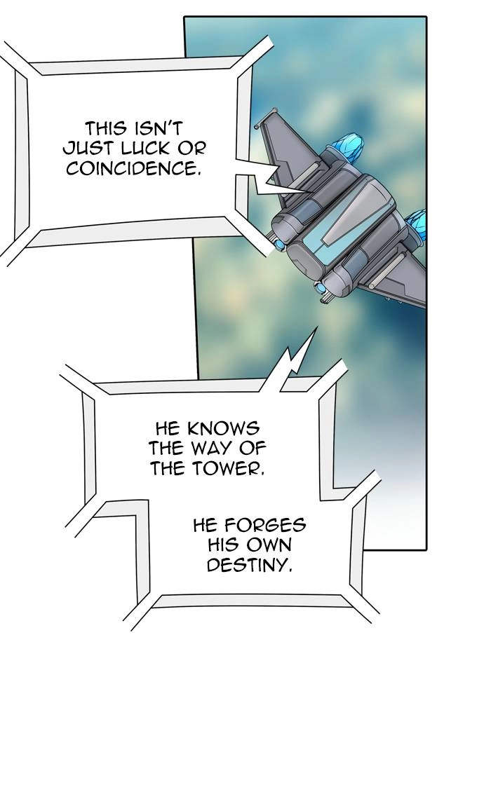 Tower of God Chapter 431, page 106 of 138
