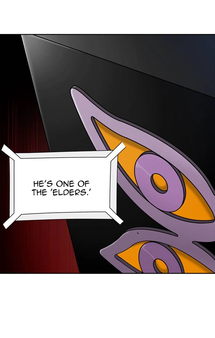 Tower of God Chapter 431, page 107 of 138