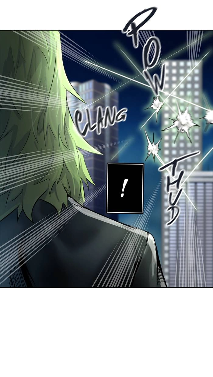 Tower of God Chapter 431, page 110 of 138