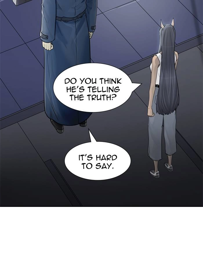 Tower of God Chapter 431, page 114 of 138