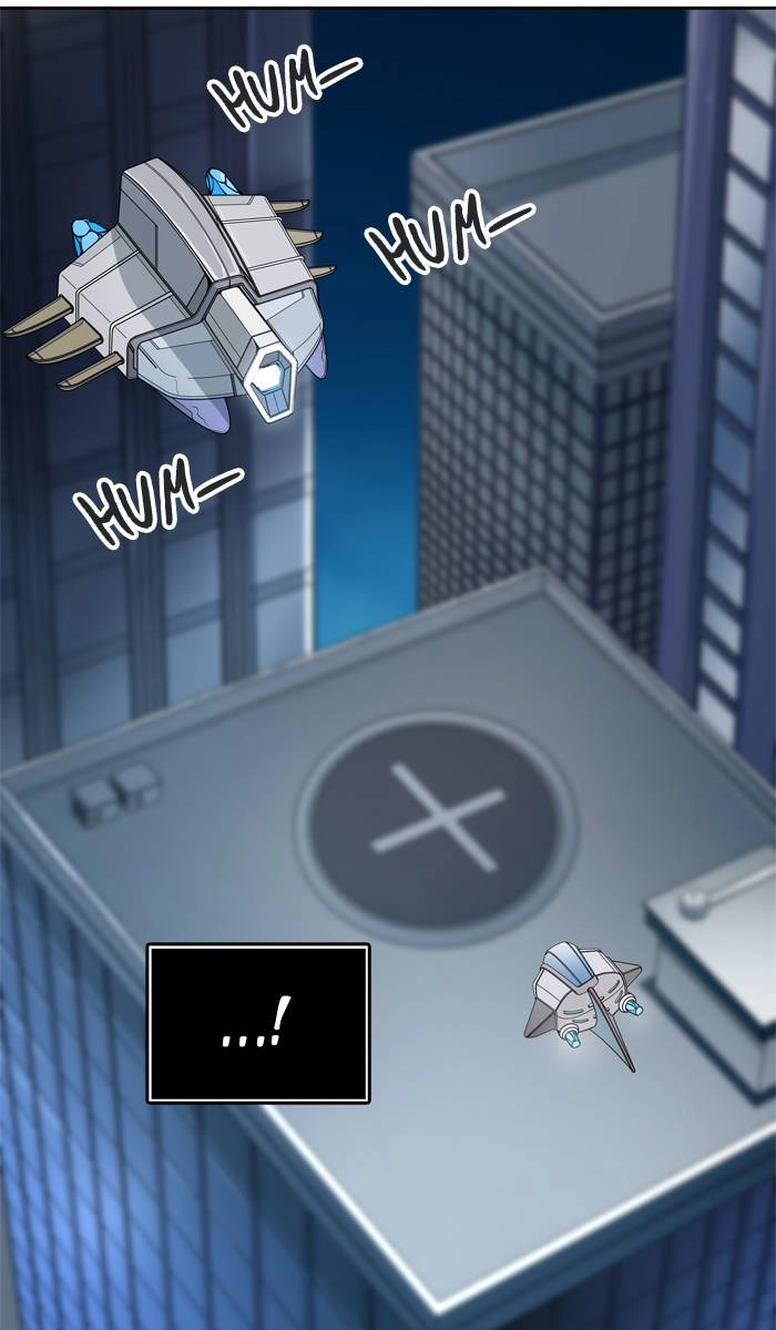 Tower of God Chapter 431, page 116 of 138