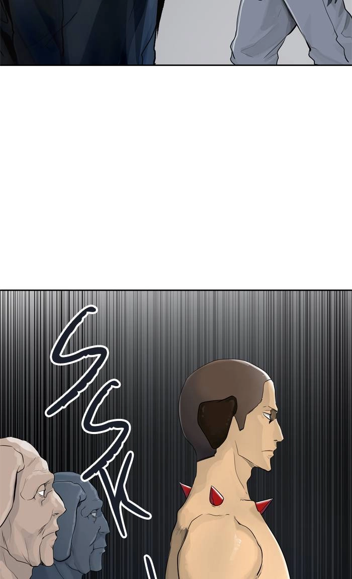 Tower of God Chapter 431, page 118 of 138