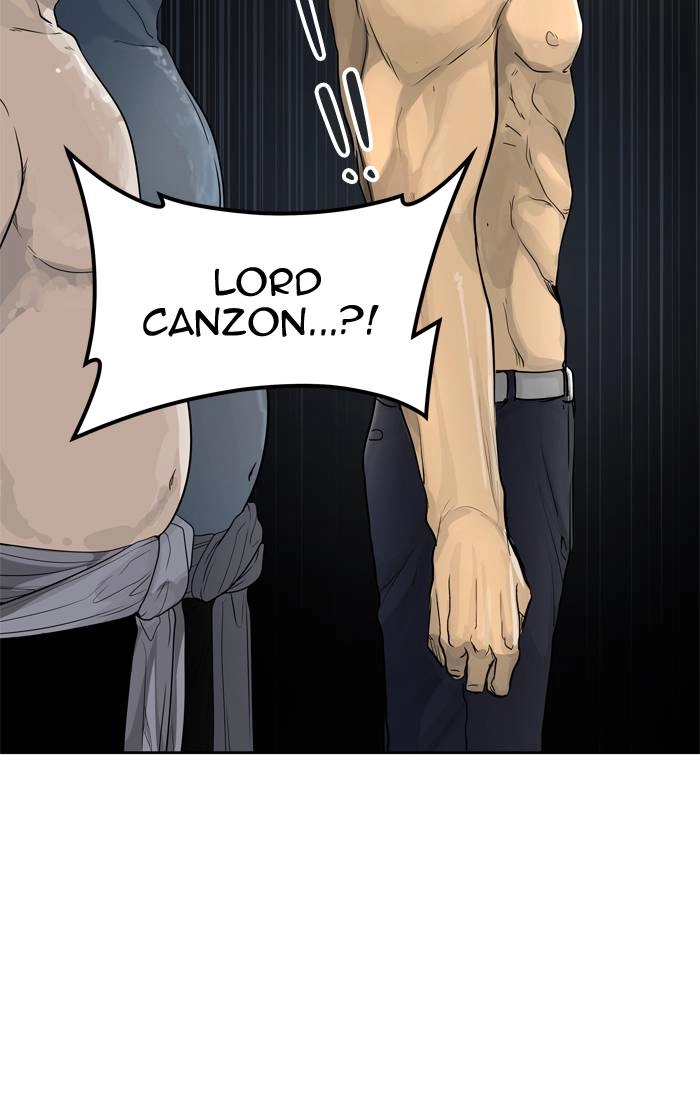 Tower of God Chapter 431, page 119 of 138