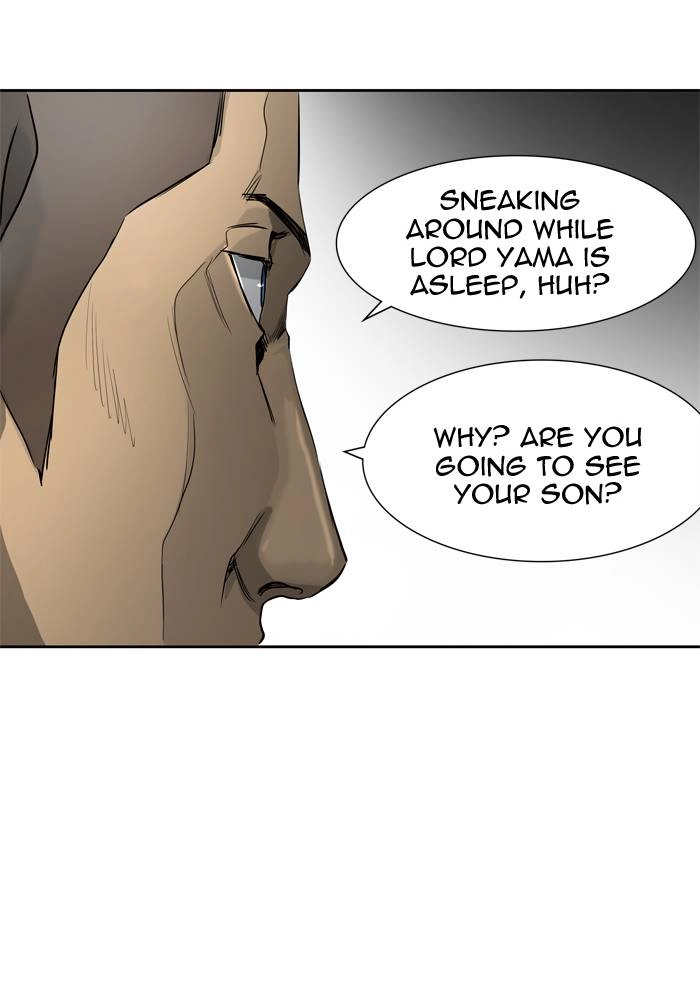 Tower of God Chapter 431, page 120 of 138