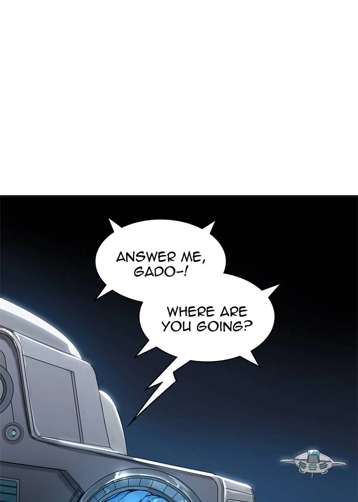 Tower of God Chapter 431, page 122 of 138