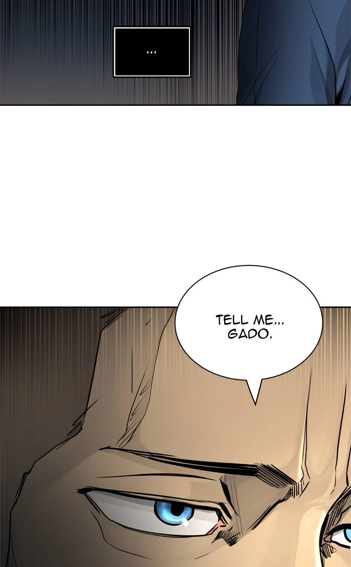 Tower of God Chapter 431, page 129 of 138