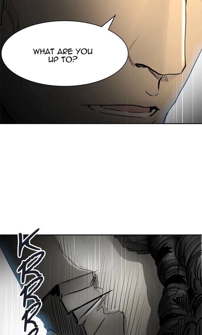 Tower of God Chapter 431, page 130 of 138