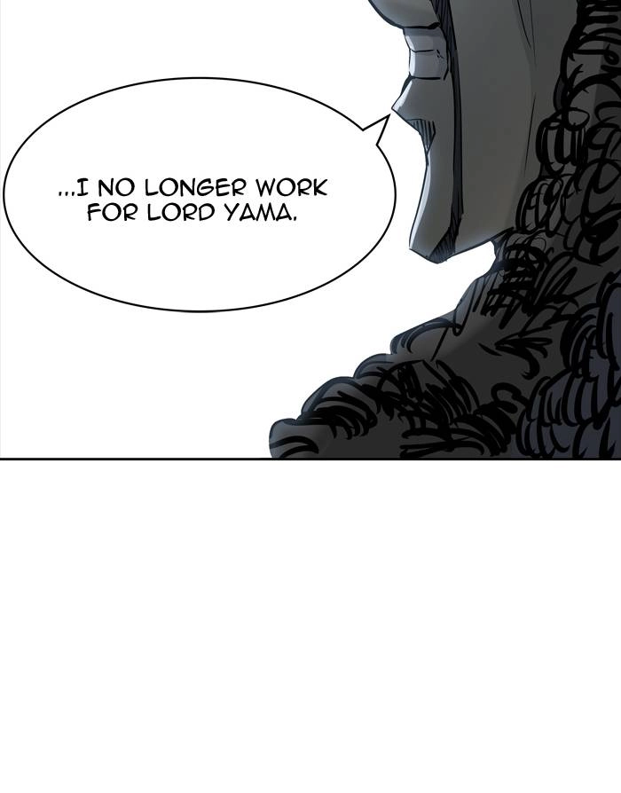 Tower of God Chapter 431, page 138 of 138
