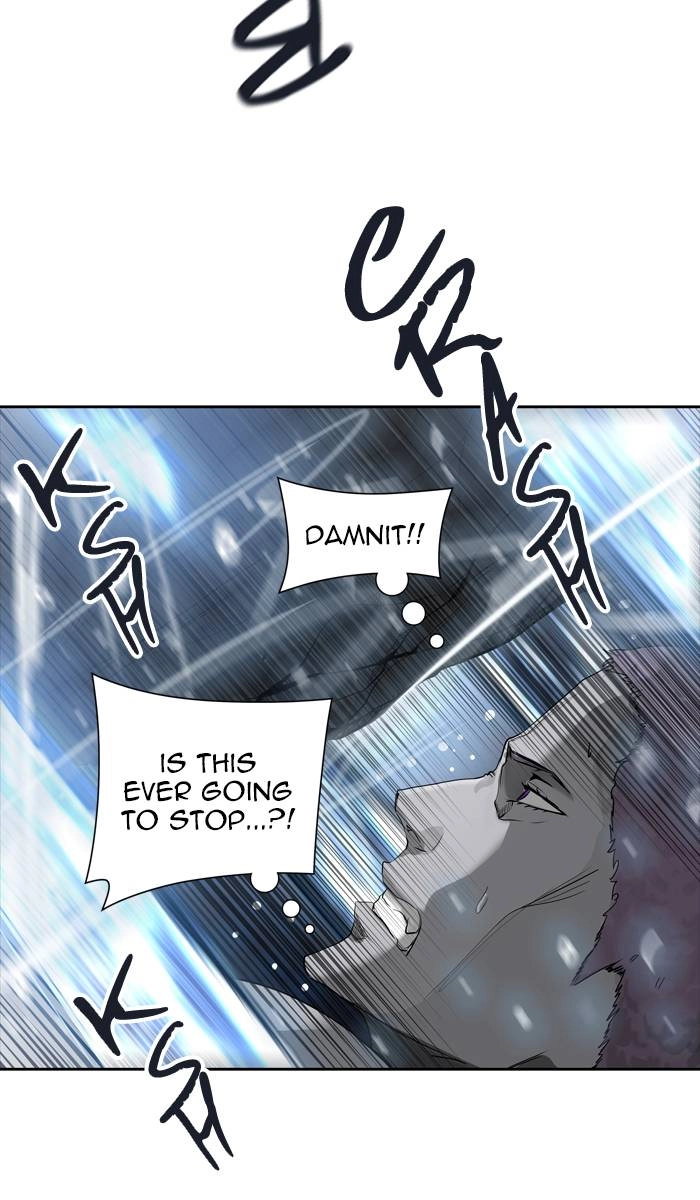 Tower of God Chapter 431, page 21 of 138