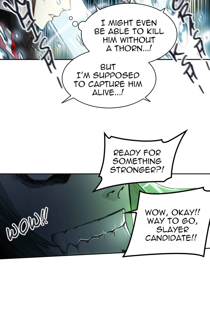 Tower of God Chapter 431, page 23 of 138