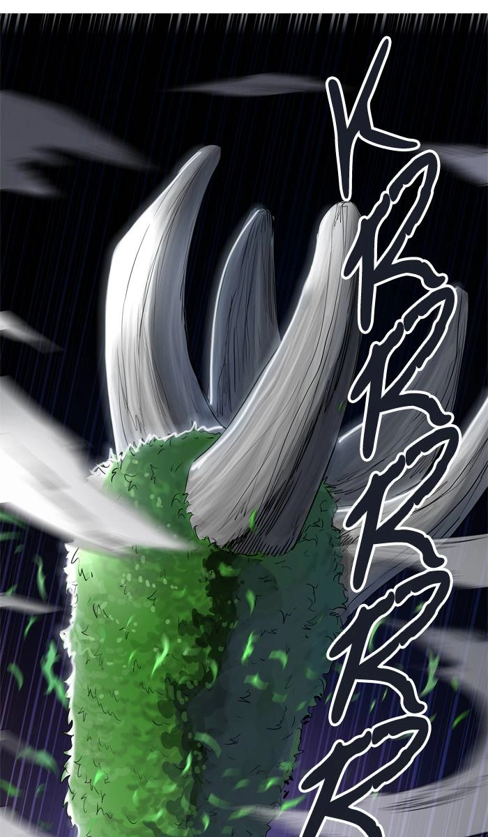 Tower of God Chapter 431, page 25 of 138