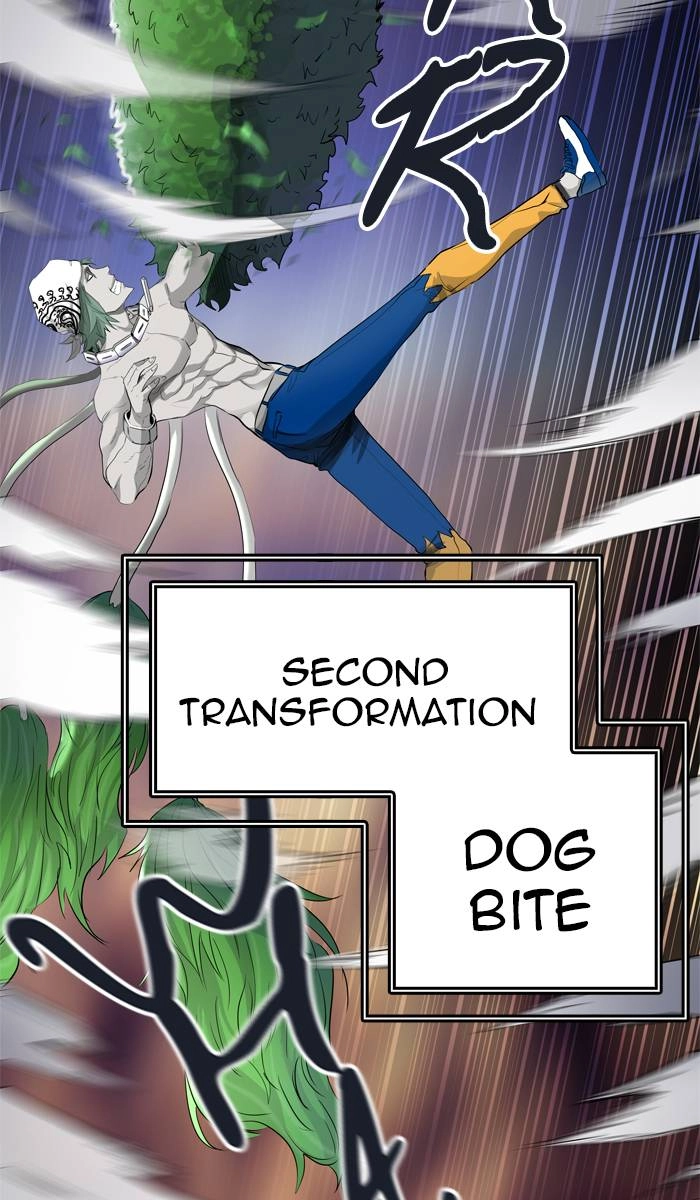 Tower of God Chapter 431, page 26 of 138