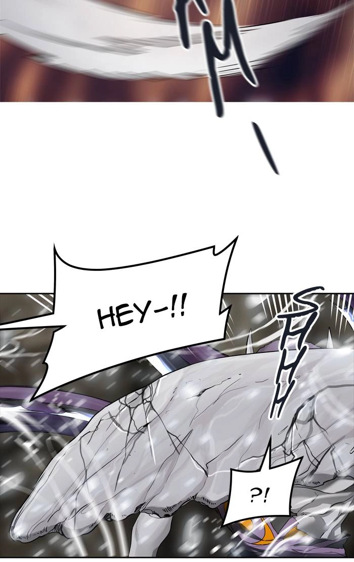 Tower of God Chapter 431, page 27 of 138