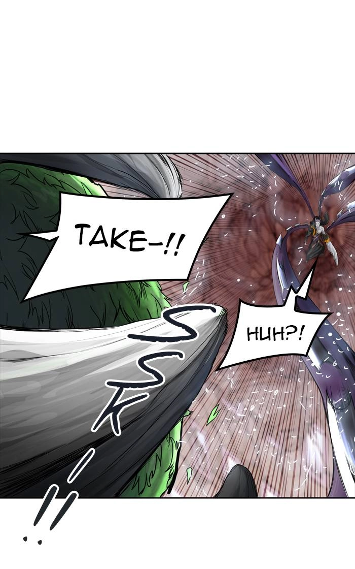 Tower of God Chapter 431, page 28 of 138