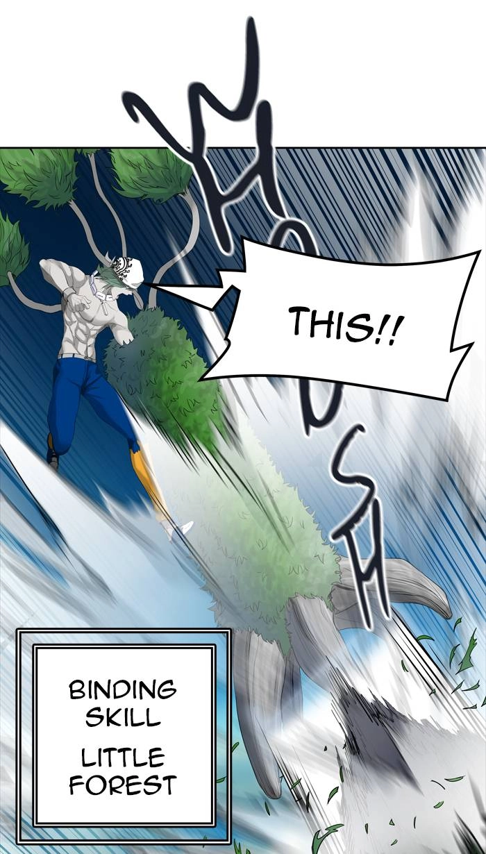 Tower of God Chapter 431, page 29 of 138