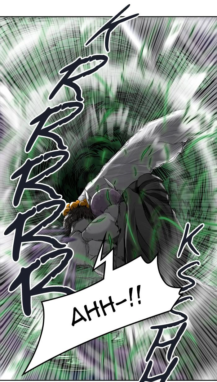 Tower of God Chapter 431, page 32 of 138