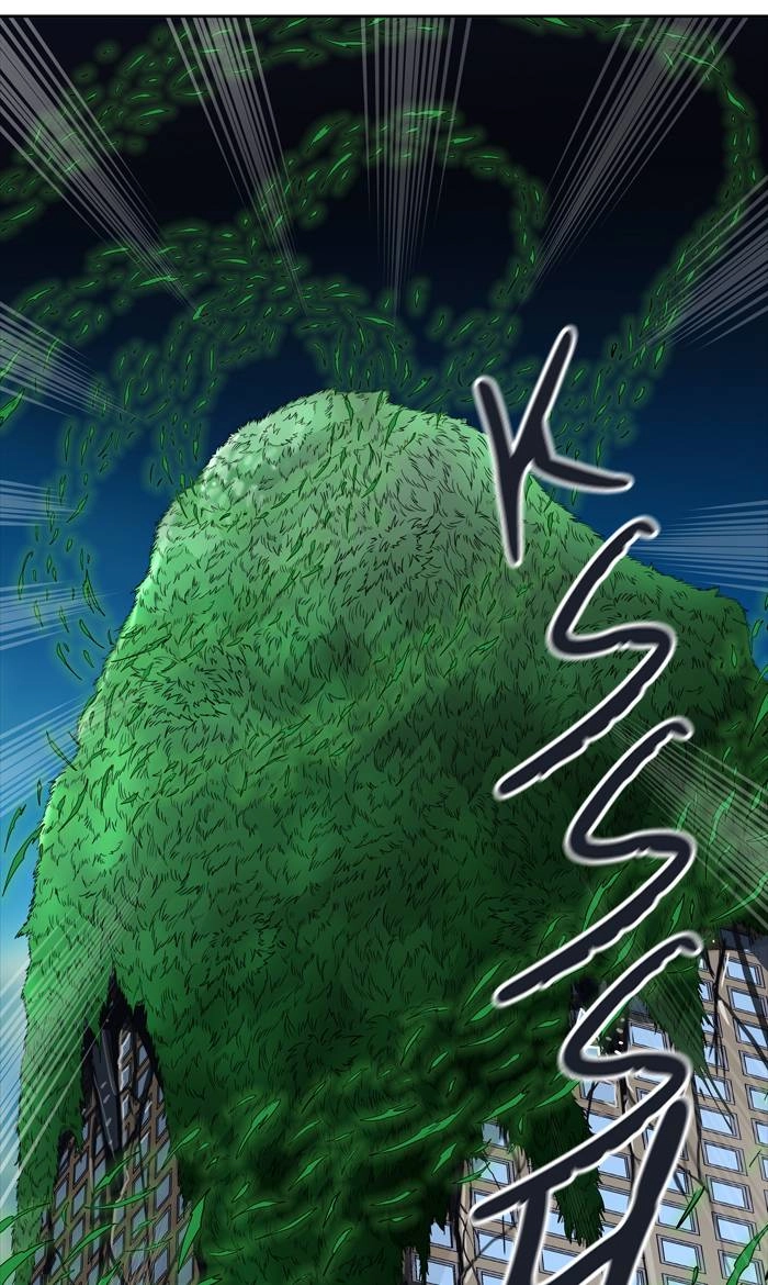 Tower of God Chapter 431, page 38 of 138