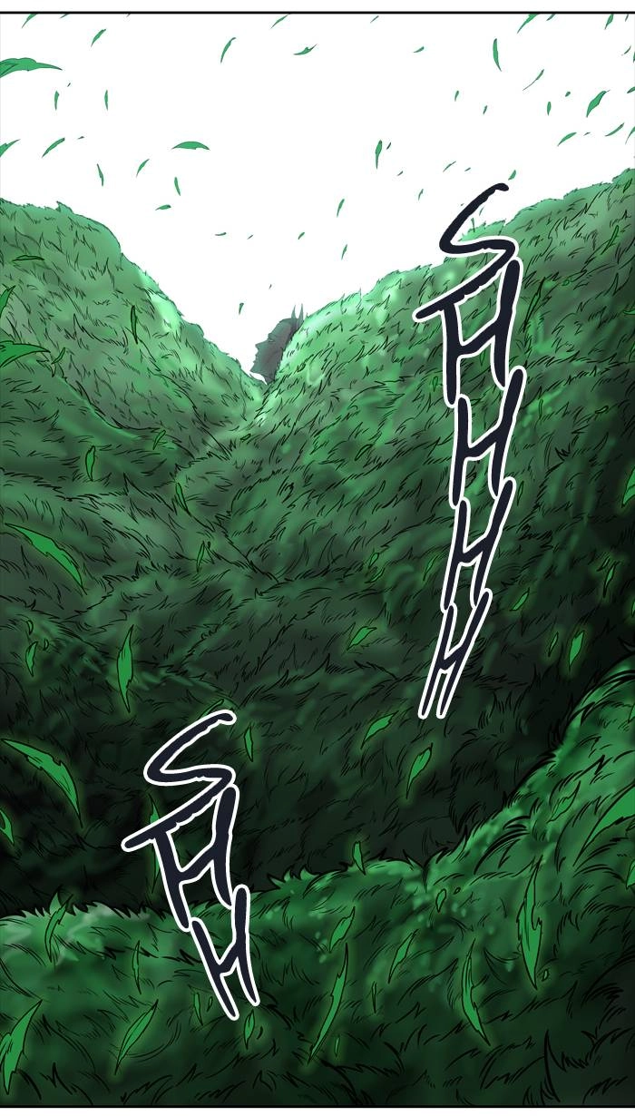 Tower of God Chapter 431, page 40 of 138
