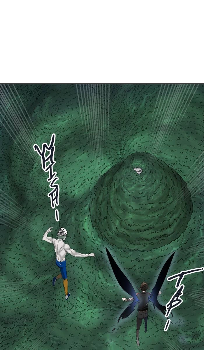 Tower of God Chapter 431, page 42 of 138