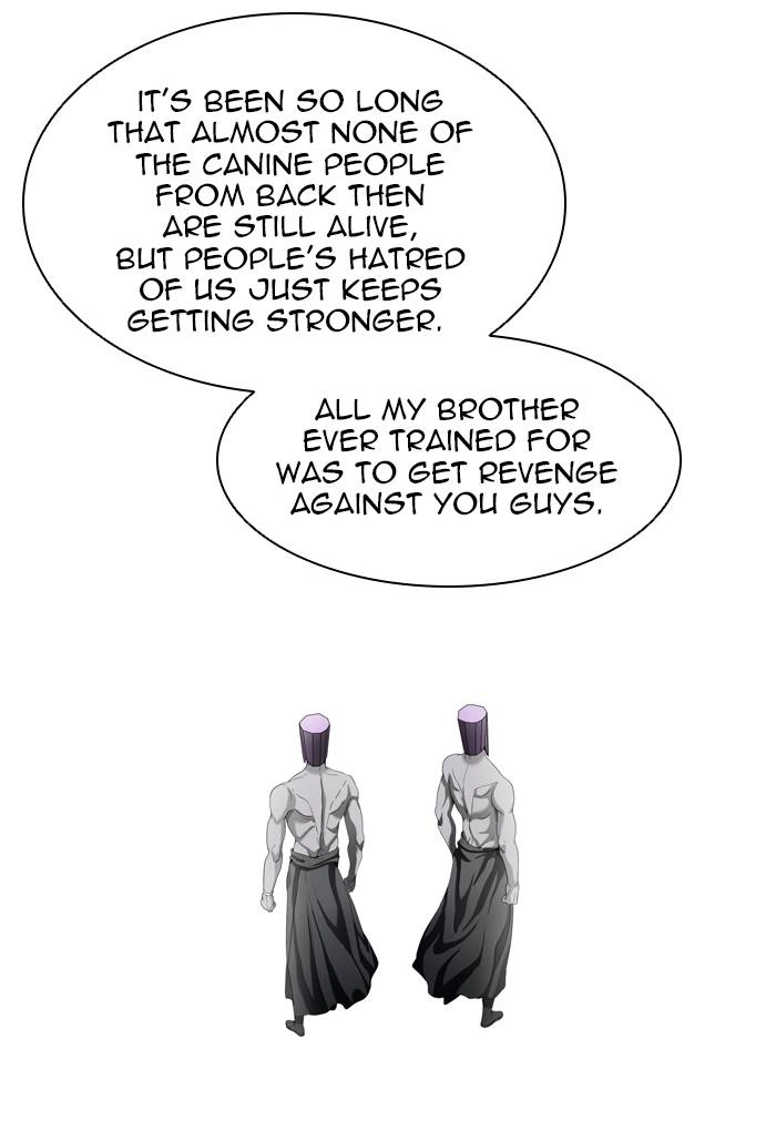 Tower of God Chapter 431, page 47 of 138