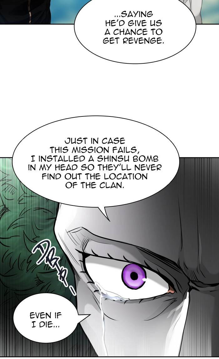 Tower of God Chapter 431, page 49 of 138