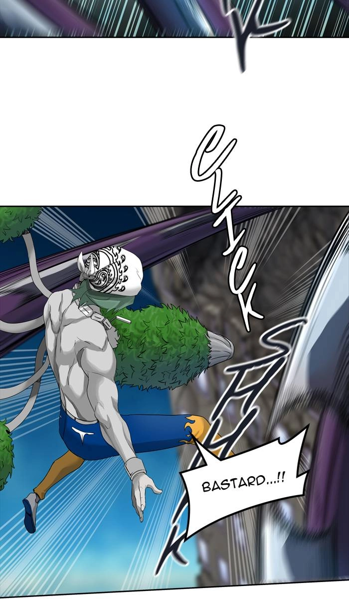 Tower of God Chapter 431, page 5 of 138