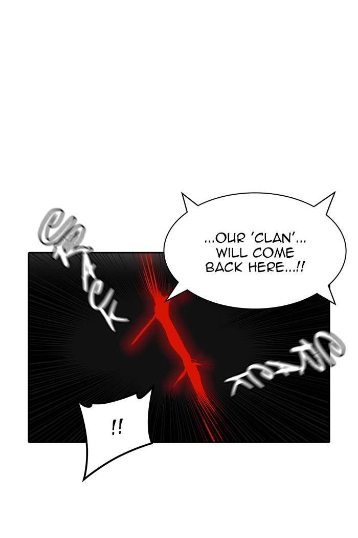Tower of God Chapter 431, page 50 of 138