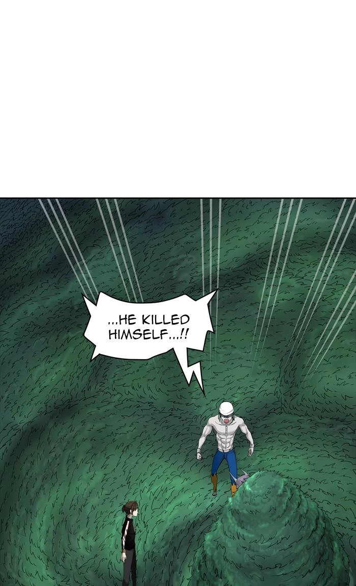 Tower of God Chapter 431, page 53 of 138