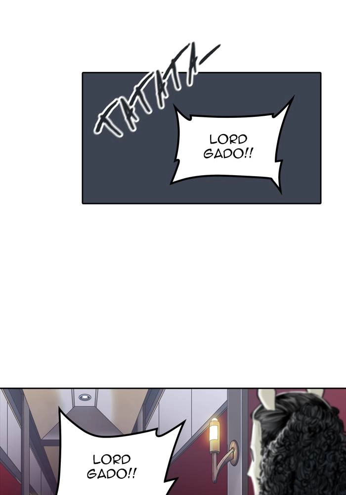 Tower of God Chapter 431, page 55 of 138