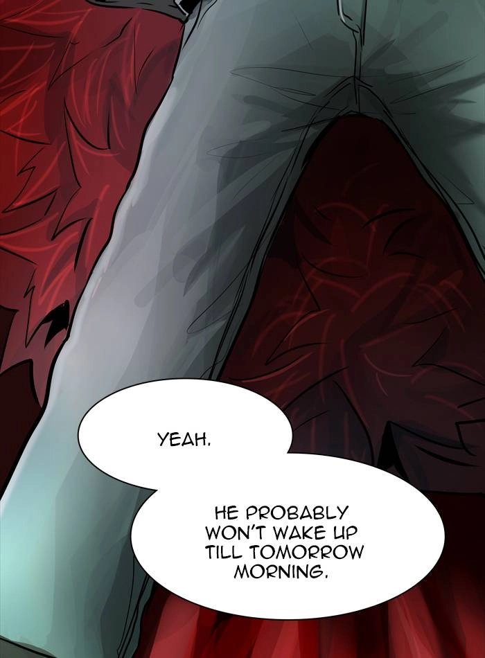 Tower of God Chapter 431, page 59 of 138