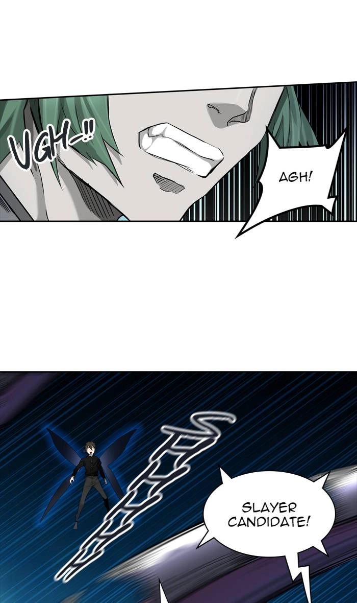 Tower of God Chapter 431, page 6 of 138