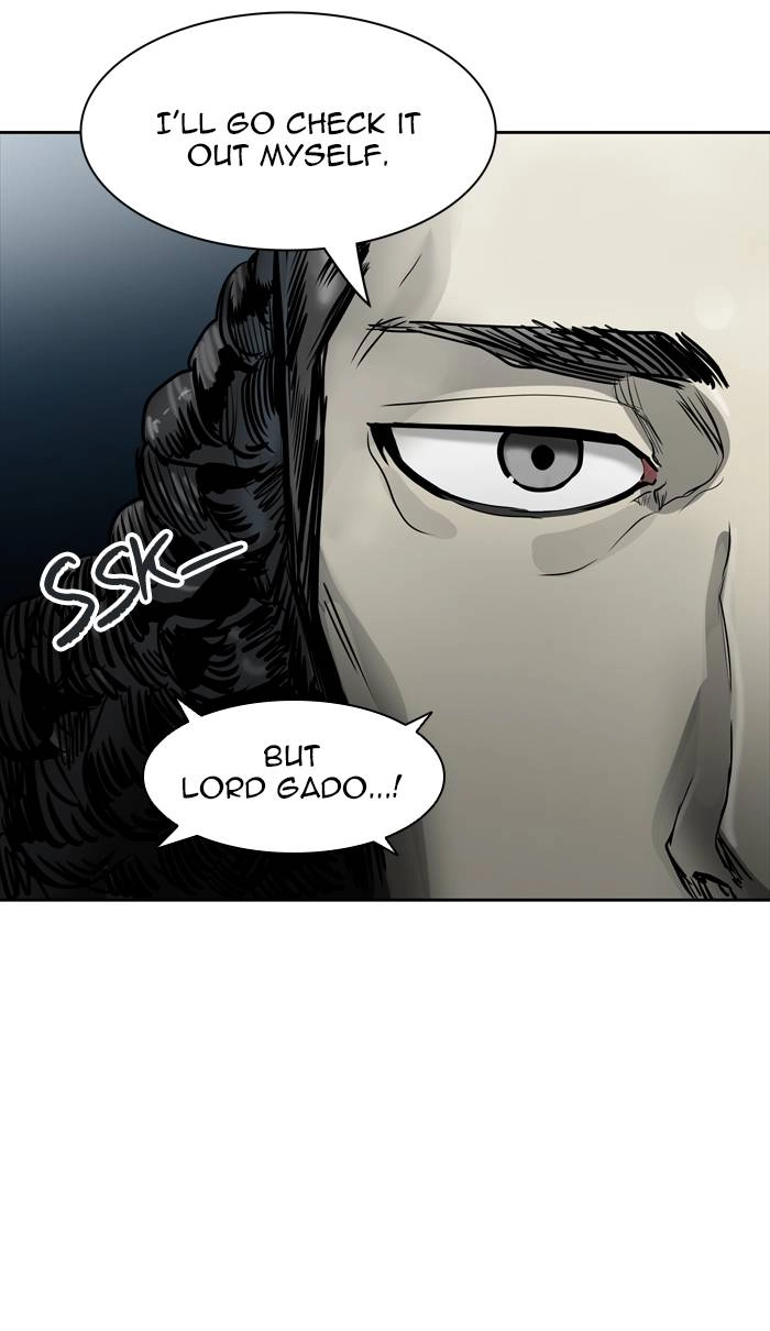 Tower of God Chapter 431, page 62 of 138