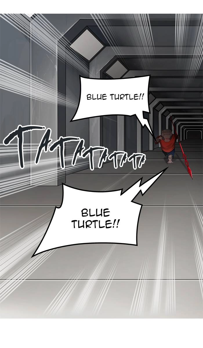 Tower of God Chapter 431, page 70 of 138