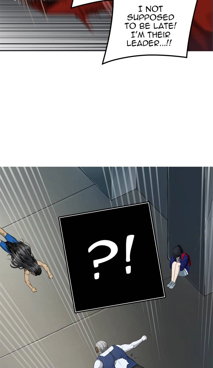 Tower of God Chapter 431, page 72 of 138